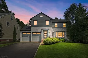 363 Irving Ave, South Orange, NJ 07079 - Photo 1