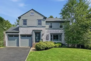363 Irving Ave, South Orange, NJ 07079 - Photo 2