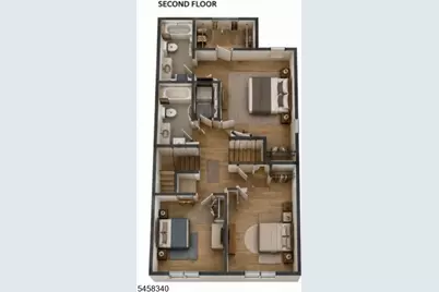 514 Downer St, Westfield, NJ 07090 - Photo 14