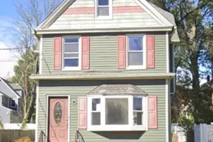 514 Downer St, Westfield, NJ 07090 - Photo 2