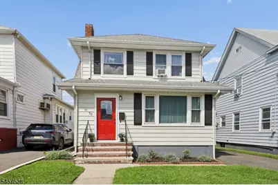 32 Barrington Ave, Clifton, NJ 07011 - Photo 2