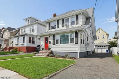 32 Barrington Ave, Clifton, NJ 07011 - Photo 1