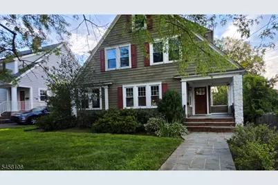 60 Fairmount Ave, Chatham, NJ 07928 - Photo 1