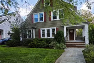 60 Fairmount Ave, Chatham, NJ 07928 - Photo 1