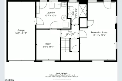 9 Brearly Cres, Mount Olive, NJ 07836 - Photo 30