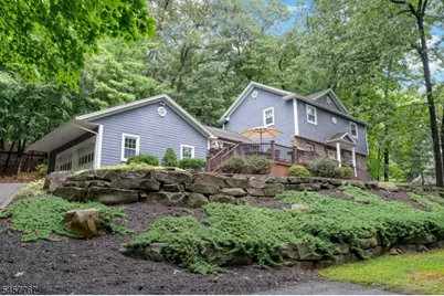 16 Rockledge Rd, Montville Township, NJ 07045 - Photo 2