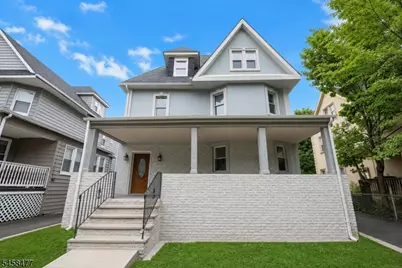 58 Ingraham Pl, Newark, NJ 07108 - Photo 2