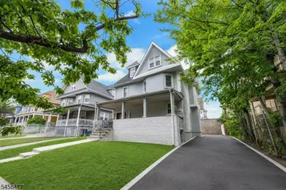 58 Ingraham Pl, Newark, NJ 07108 - Photo 1