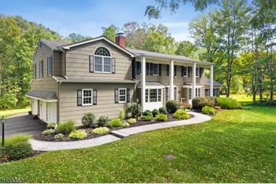 74 Grayrock Rd, Clinton Township, NJ 08809 - Photo 2