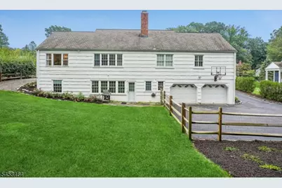 33 Bradwahl Drive, Morris Township, NJ 07960 - Photo 20