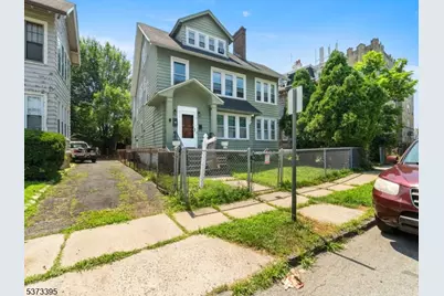 98 Ashland Ave, East Orange, NJ 07017 - Photo 1
