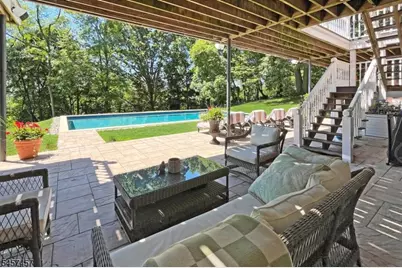 1 Hillview Drive, Tewksbury Township, NJ 07830 - Photo 40