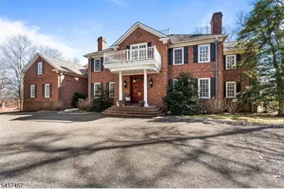 1 Hillview Drive, Tewksbury Township, NJ 07830 - Photo 2