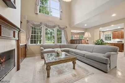 24 Benedict Cres, Bernards Township, NJ 07920 - Photo 8
