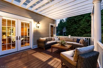 16 Sinclair Ter, Madison, NJ 07940 - Photo 46