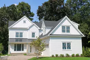 391 Woodland Rd, Madison, NJ 07940 - Photo 1