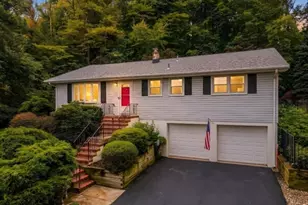 75 E Mountain Rd, Hillsborough Township, NJ 08844 - Photo 2