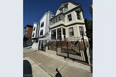 196 Amherst St #2, East Orange, NJ 07018 - Photo 1