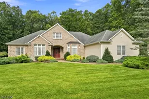 20 Eagles Nest Rd, Green Township, NJ 07860 - Photo 1