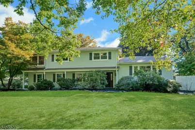 15 Camelot Way, Parsippany, NJ 07054 - Photo 2