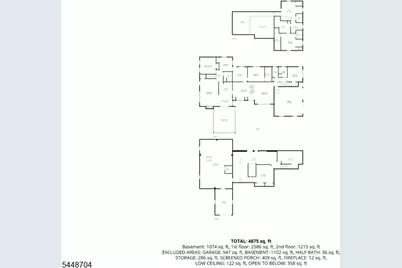 1 Strong Ln, Sandyston Township, NJ 07827 - Photo 50