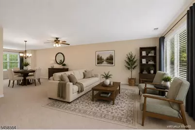 25 Augusta Dr, Clinton Township, NJ 08801 - Photo 2