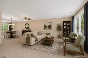 25 Augusta Dr, Clinton Township, NJ 08801 - Photo 2