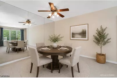 25 Augusta Dr, Clinton Township, NJ 08801 - Photo 4