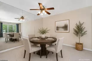 25 Augusta Dr, Clinton Township, NJ 08801 - Photo 4