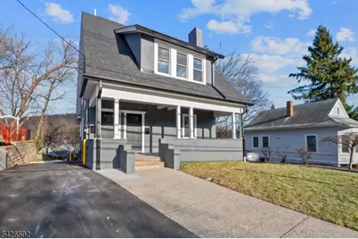 16 Old Short Hills Road #1, Millburn, NJ 07041 - Photo 1