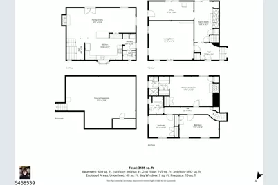 15 Tysley St, Bernardsville, NJ 07924 - Photo 22