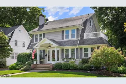 546 Alden Ave, Westfield, NJ 07090 - Photo 2