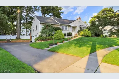 15 Plymouth Rd, Westfield, NJ 07090 - Photo 1