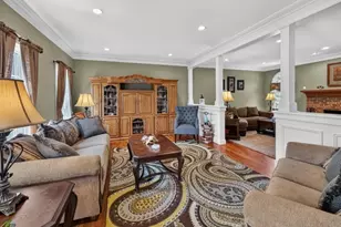 17 Saddle Ridge Rd, Frelinghuysen Township, NJ 07821 - Photo 12