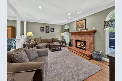 17 Saddle Ridge Rd, Frelinghuysen Township, NJ 07821 - Photo 6