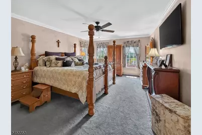 17 Saddle Ridge Rd, Frelinghuysen Township, NJ 07821 - Photo 12