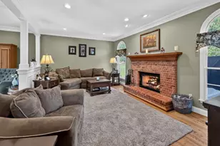 17 Saddle Ridge Rd, Frelinghuysen Township, NJ 07821 - Photo 10