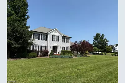17 Saddle Ridge Rd, Frelinghuysen Township, NJ 07821 - Photo 1