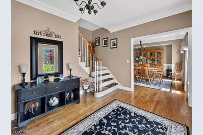 17 Saddle Ridge Rd, Frelinghuysen Township, NJ 07821 - Photo 2
