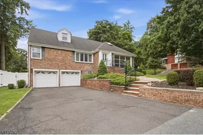 36 Curtis Avenue, West Orange Township, NJ 07052 - Photo 1