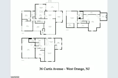 36 Curtis Avenue, West Orange Township, NJ 07052 - Photo 48