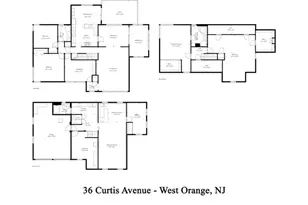 36 Curtis Ave, West Orange Township, NJ 07052 - Photo 48