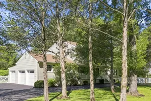 20 Preston Terrace, Bedminster Township, NJ 07921 - Photo 4