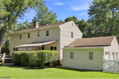 20 Preston Ter, Bedminster Township, NJ 07921 - Photo 34