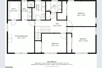 20 Preston Ter, Bedminster Township, NJ 07921 - Photo 40