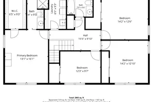 20 Preston Terrace, Bedminster Township, NJ 07921 - Photo 40