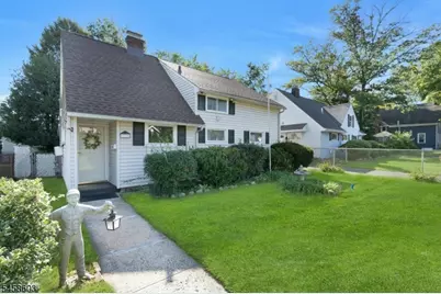 312 Westfield Rd, Scotch Plains Township, NJ 07076 - Photo 1
