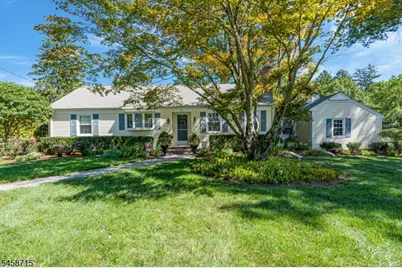 58 S Alward Ave, Bernards Township, NJ 07920 - Photo 2