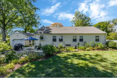 58 S Alward Ave, Bernards Township, NJ 07920 - Photo 10