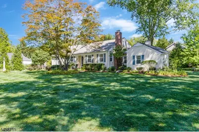 58 S Alward Ave, Bernards Township, NJ 07920 - Photo 4
